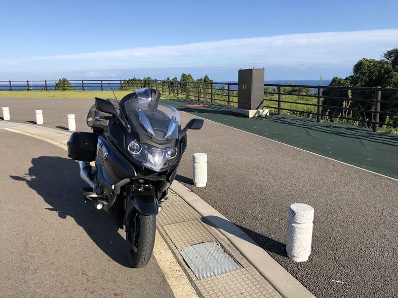 BMW K 1600 BAGGER