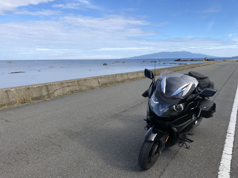 BMW K 1600 BAGGER