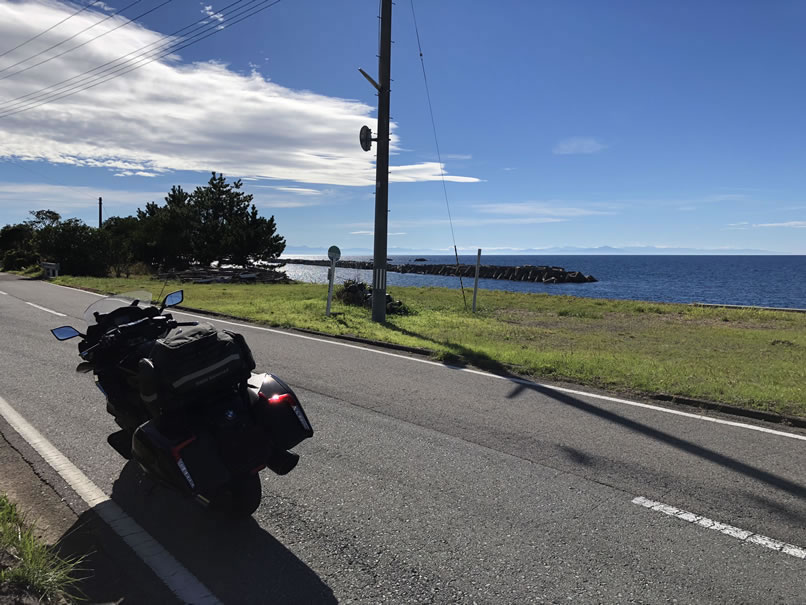 BMW K 1600 BAGGER