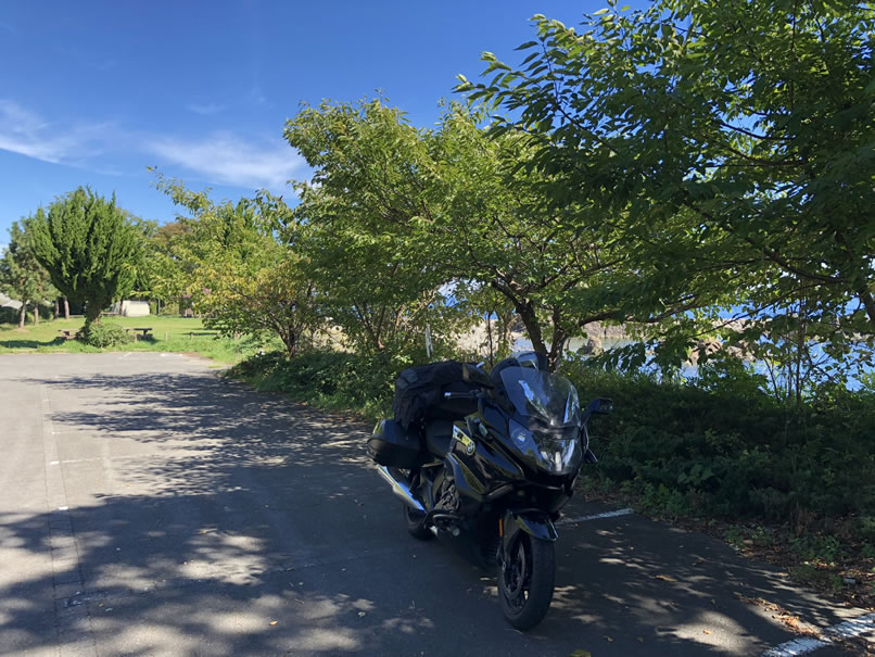 BMW K 1600 BAGGER